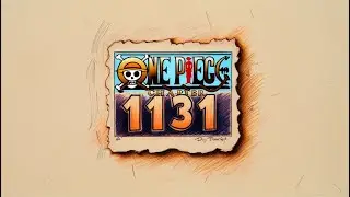 ONE PIECE MANGA CHAPTER 1131 EXPLAINED #onepiece
