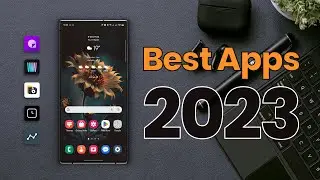 5 MUST HAVE Android Apps You Should Try in 2023!