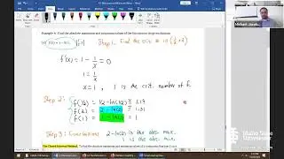 Math 1160-03 - 28 October 2024 - Section 4.1