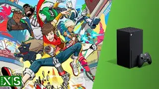 Hi-Fi Rush Gameplay Xbox Series X | 60 FPS 4K