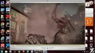 How To Deinterlace/Get Rid Of Ghosting For HD Videos - Sony Vegas