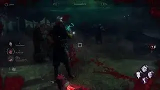 Dead by Daylight