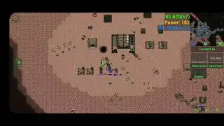 US's First Operation [] Miniature Wars WAW [] Rusted Warfare Mod.