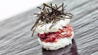 Vídeo para un fotógrafo gastronómico