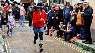 2023 SEABOOT RACE