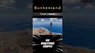 Sunkenland #short