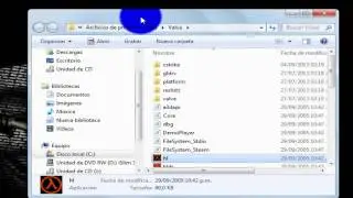 Evitar Desconfiguracion - Counter Strike 1.6 [Steam/No Steam]