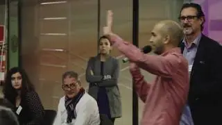 NESI Madrid  Conclusiones Finanzas