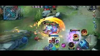 Balmond Hyper Maniac [ Mobile Legends MLBB ]