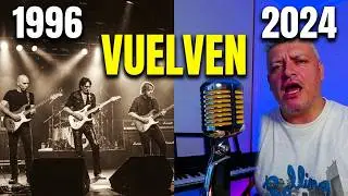 G4 Revive: Tres Grandes Guitarristas Unen Fuerzas en una Gira Épica en 2024"
