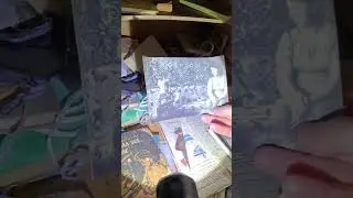 Брошенная деревня вдали от цивилизации #shorts