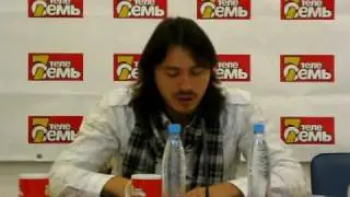 Сергей Притула в ТелеСемь 03