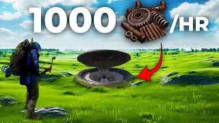This Strategy Made me RICH as a Solo on Wipeday