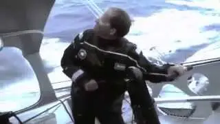Strangers at Sea | NEW UPDATE(N.U)