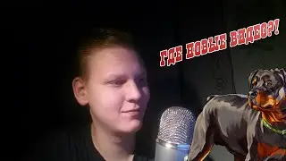 Где новые видео?!