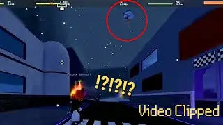 How!? | Vibe Restaurant - Roblox (Video Clipped)