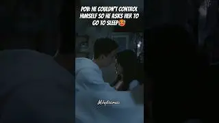 I would definitely be out of my breath 😳 hot Chinese drama #shortsviral #shorts #chinesedrama