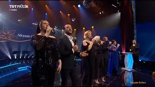 AKŞAM SEFASI - 10 Mayıs 2024