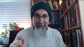 The Cornfield Analogy: A Higher Perspective, The Power of Entheogens Explained [ASMR]