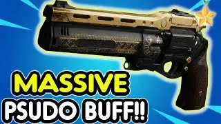 LAST WORD GETTING A PSUDO BUFF NEXT SEASON WITH NEXT GENERATION ARMOR????