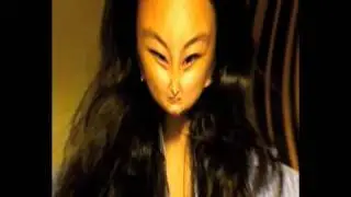 the ALIEN needs a break!