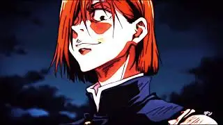 Nobara Kugisaki edit| Jujutsu Kaisen