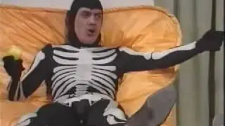 Faemino y Cansado - Superheroes: Doctor Muerte