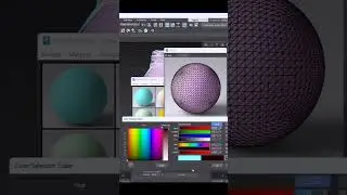 How to do Wireframe render in 3dsmax V-ray??