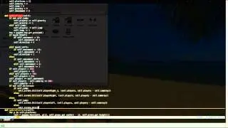 Create Doodle Jump in Python [Time Lapse]