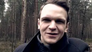 ЛАРИН - Снова В Лес