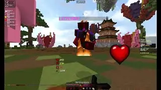 Minebox FullPvP | 200 kills en 9 minutos