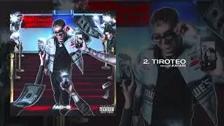 2.TIROTEO - Ac B (Audio Cover ) Prod Katari