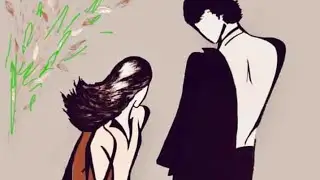 ↩↪Защо мъжът/жената/ ту изчезва, ту се появява във вашия живот? Причини! - ОБЩА таро наредба