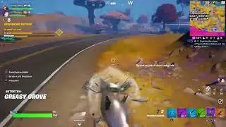 Fortnite Livestream: 003