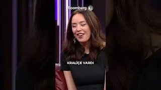 Azra Akın ve Hollanda Kraliçesi