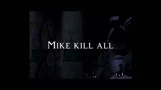 I REVERSED FNAF 2 TRAILER AND I FOUND SOMETHING CREEPY!