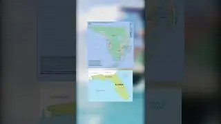 Карта GTA 6 