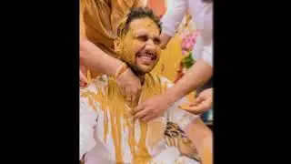 IPS Aprajit Lohan Wedding Viral Video Status | UPSC Motivational Video 