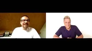 The Esalen Interview: Bart Weetjens