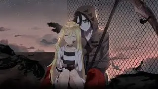 Satsuriku No Tenshi「AMV」- Seńorita