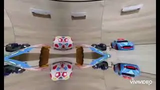 rampa  Hot Wheel