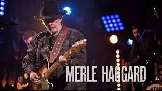 Merle Haggard 