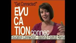 Education Connection - Disco Remix