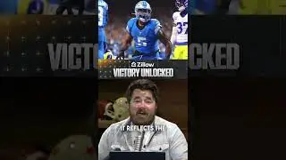 Dan Campbell, Detroit Lions got SWAGGER in their game 😎🔥 #dancampbell #detriotlions #jaredgoff