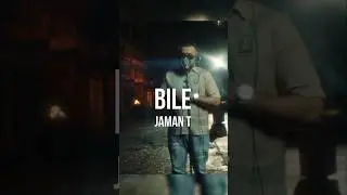 Jaman T - Bile | Curltai Live 