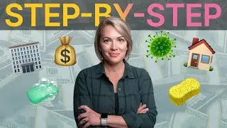 How To Start a Cleaning Business:  Easiest Step-By-Step Guide for 2024