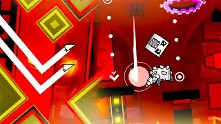 Carpe Lucem by Zoroa | Geometry Dash