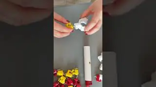 nipple drinker with card on pipe