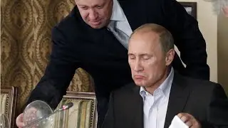 Евгений Пригожин. Кто он?