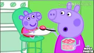Peppa Pig Baby Alexander in Luig Group